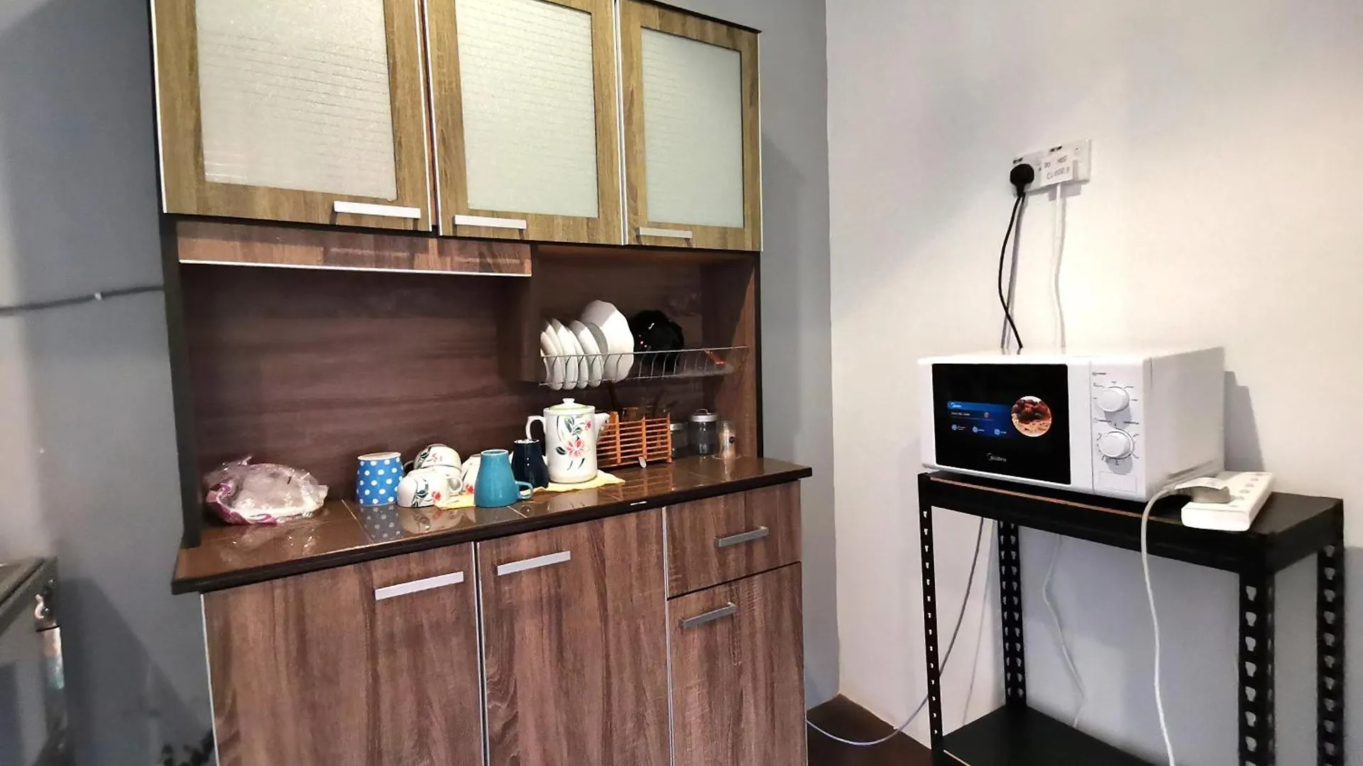 Mori Jonker Homestay Malacca