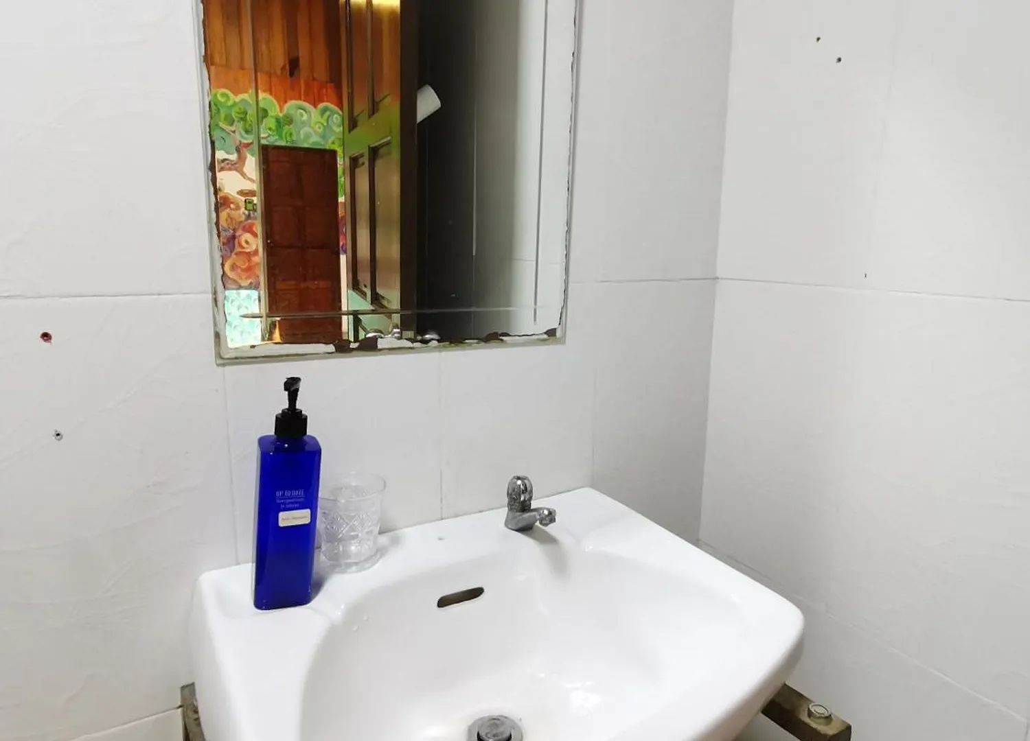 Mori Jonker Homestay Malacca
