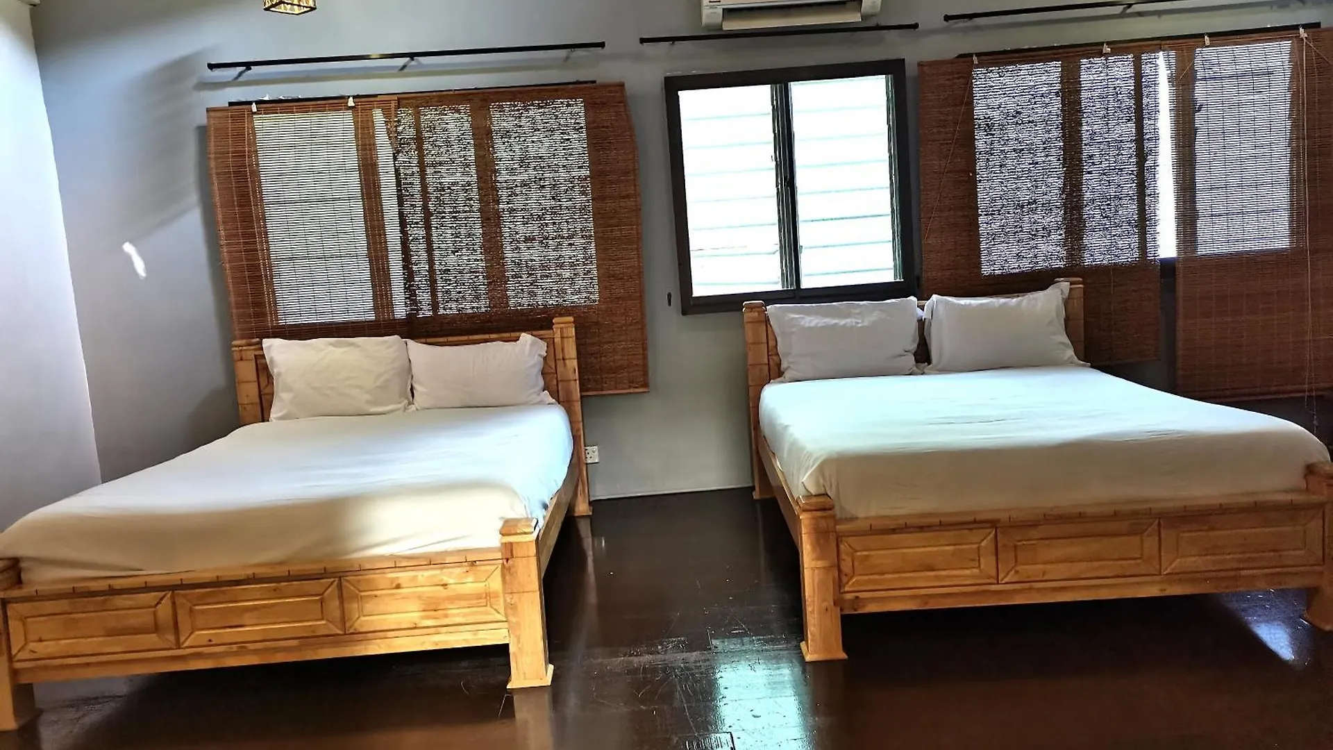 Mori Jonker Homestay Malacca