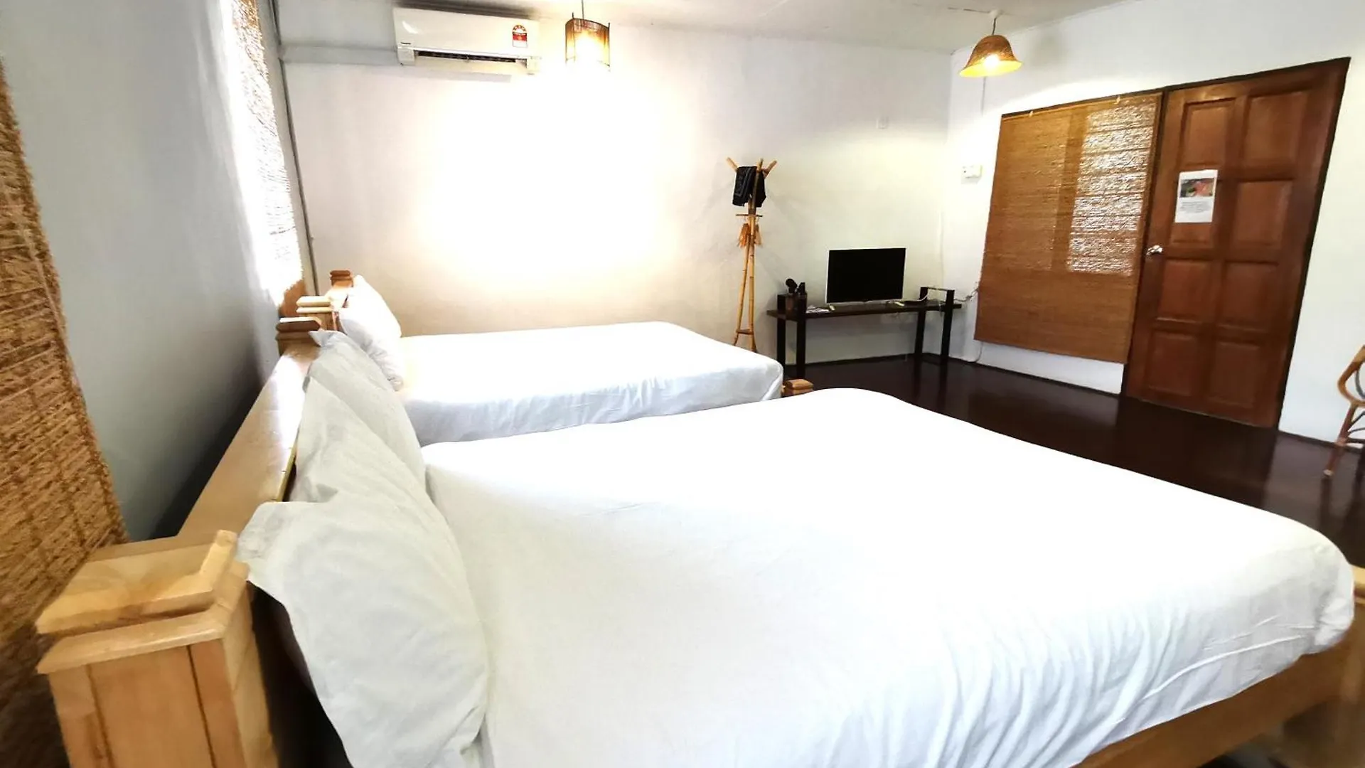 Mori Jonker Homestay Malacca