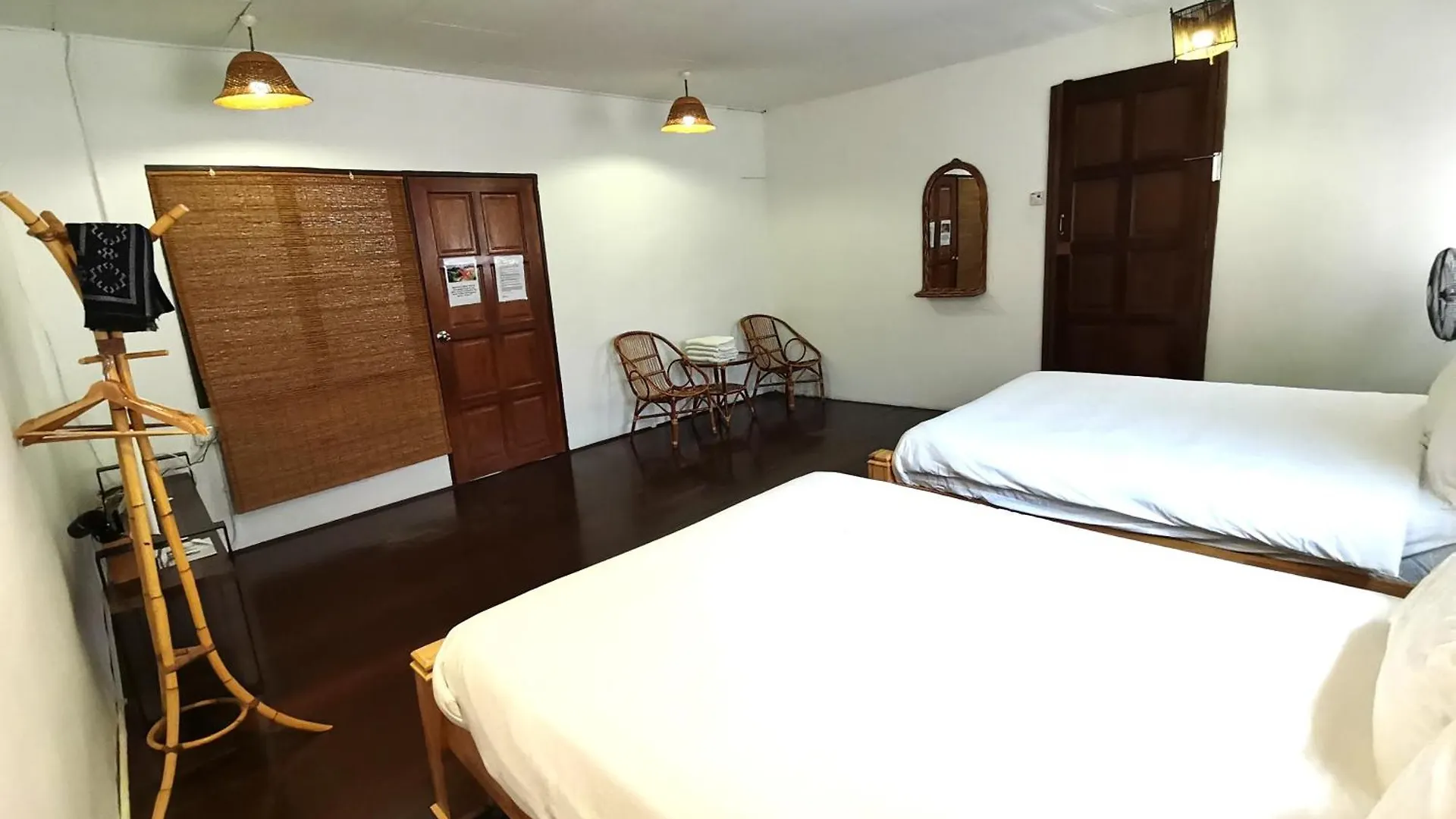 Mori Jonker Homestay Malacca 马来西亚