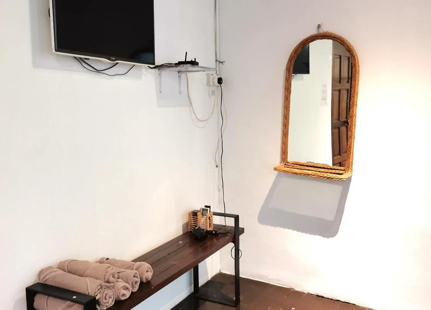 Mori Jonker Homestay Malacca