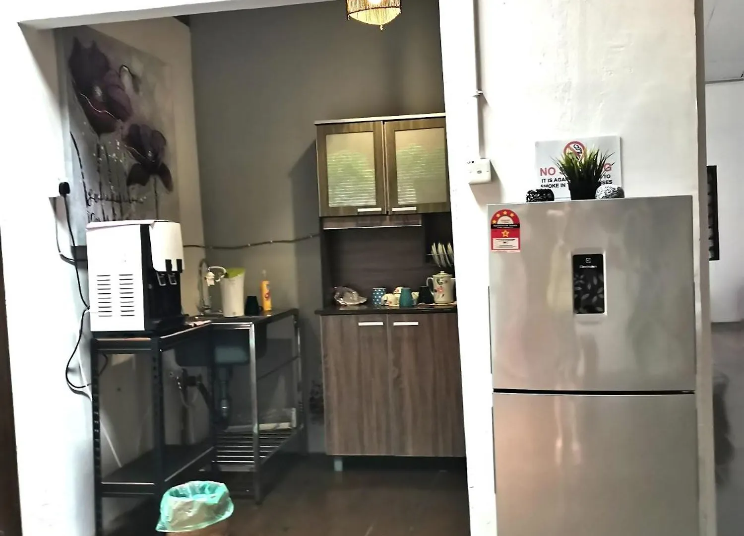 Mori Jonker Homestay Malacca