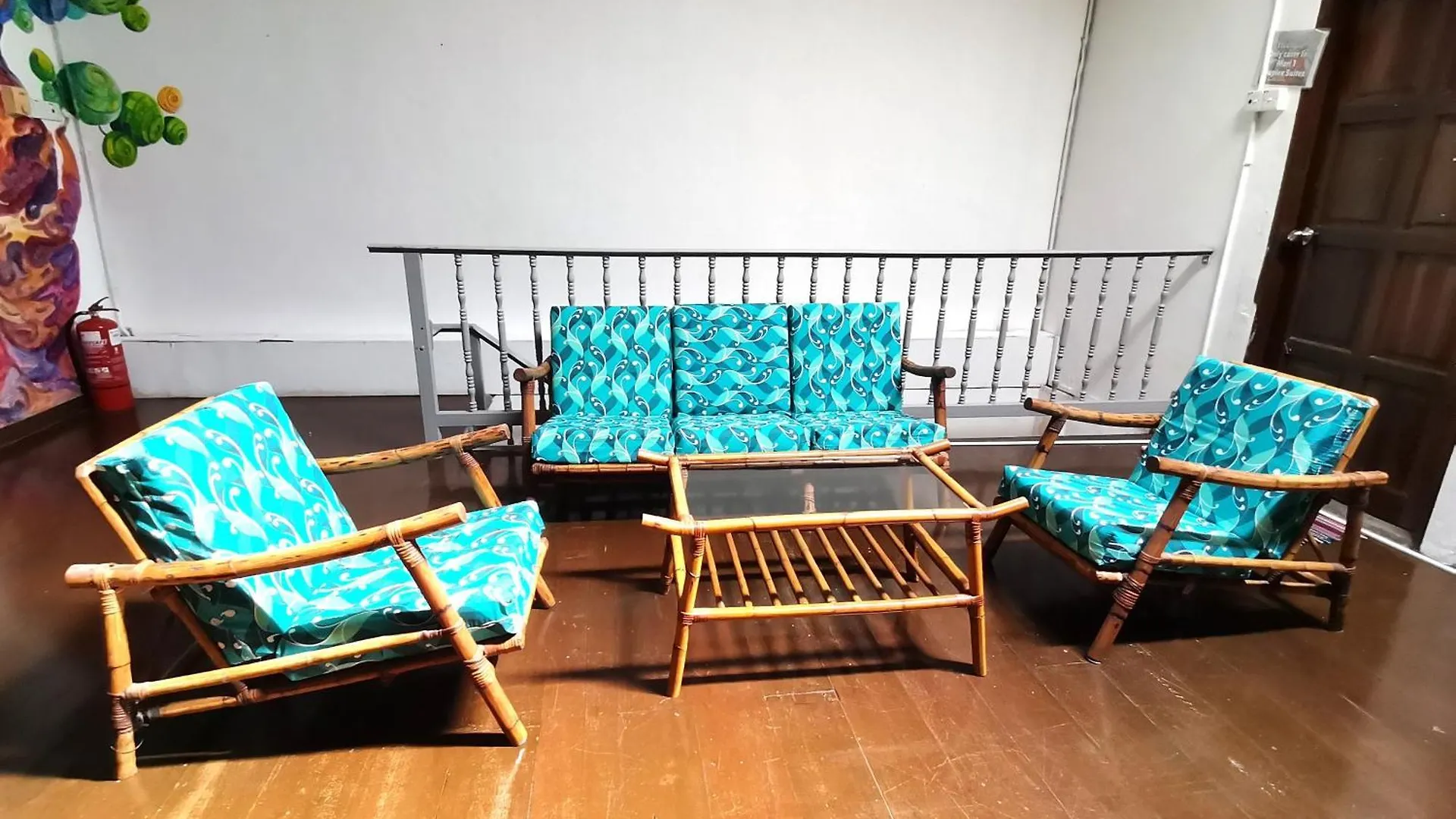 Mori Jonker Homestay Malacca