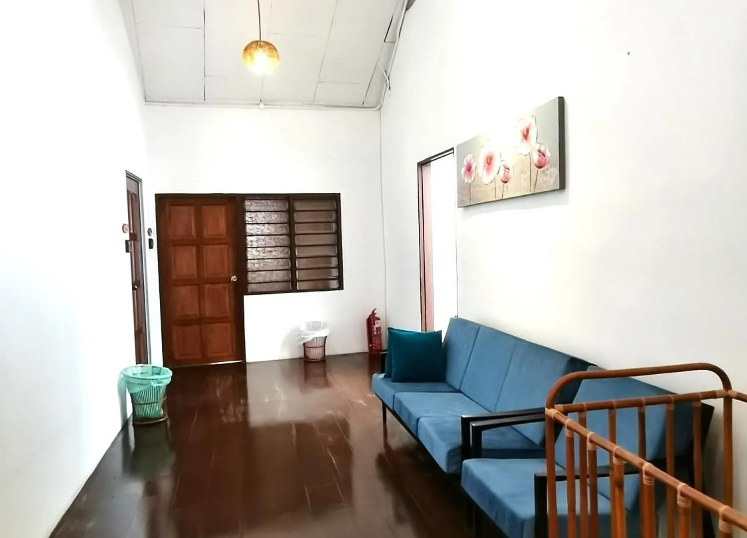 Mori Jonker Homestay Malacca