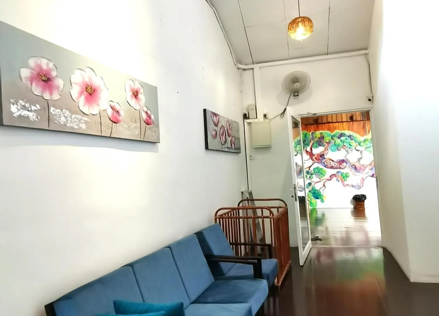 Mori Jonker Homestay Malacca 0*,