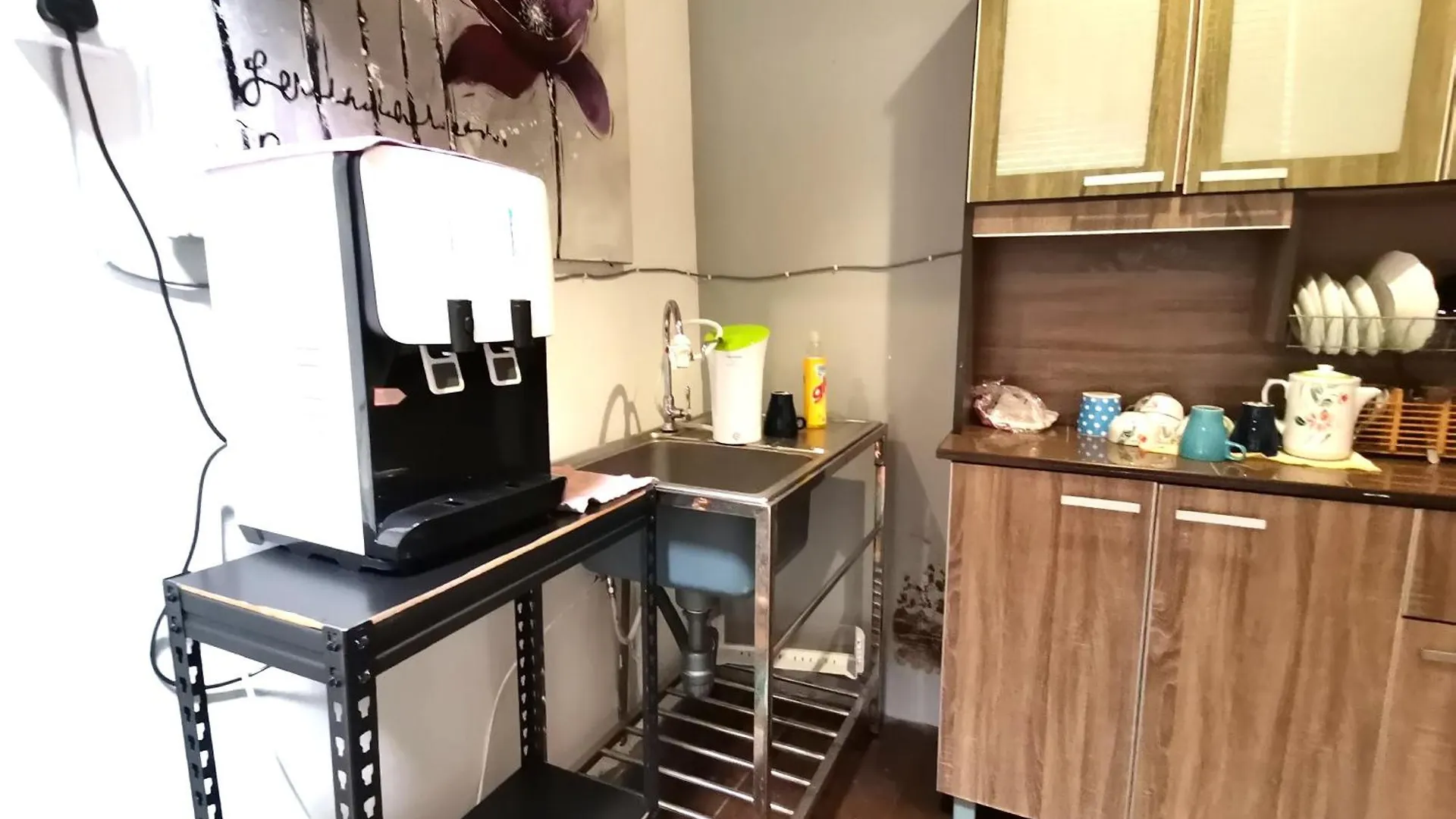 Mori Jonker Homestay Malacca