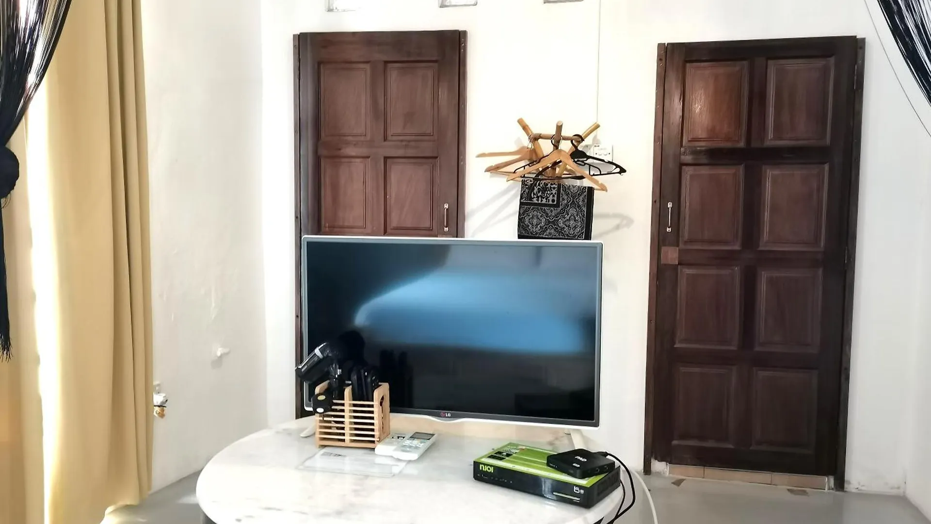 Mori Jonker Homestay Malacca
