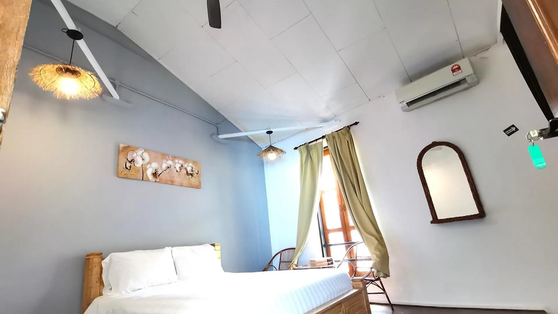 Mori Jonker Homestay Malacca 0*,  Malaysia