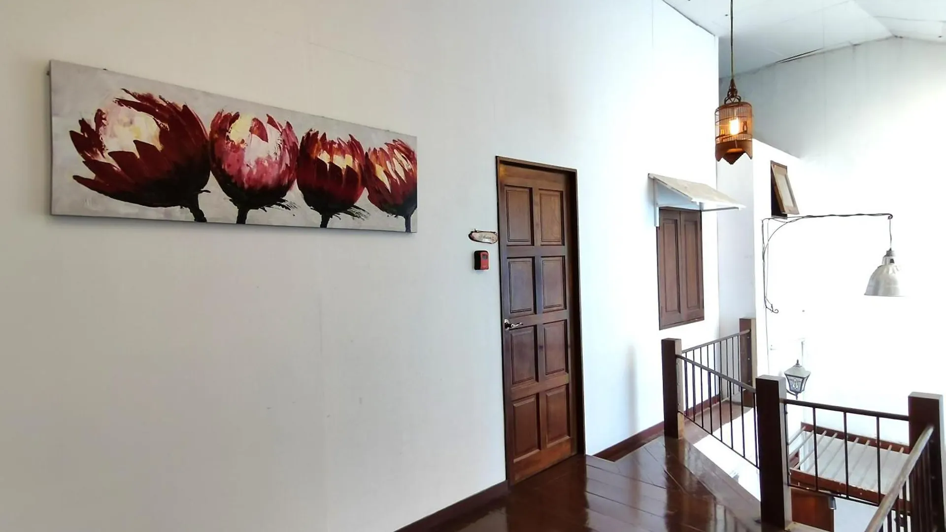 Mori Jonker Homestay Malacca 0*,  Malaysia