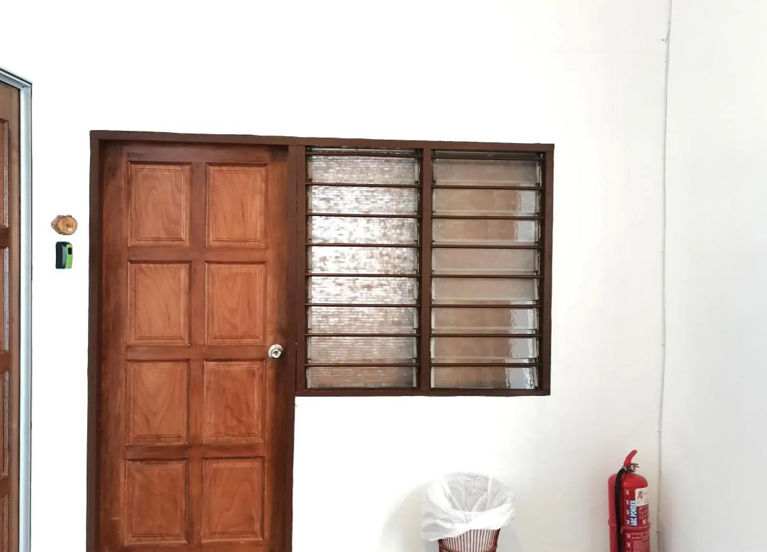 Mori Jonker Homestay Malacca Malaysia