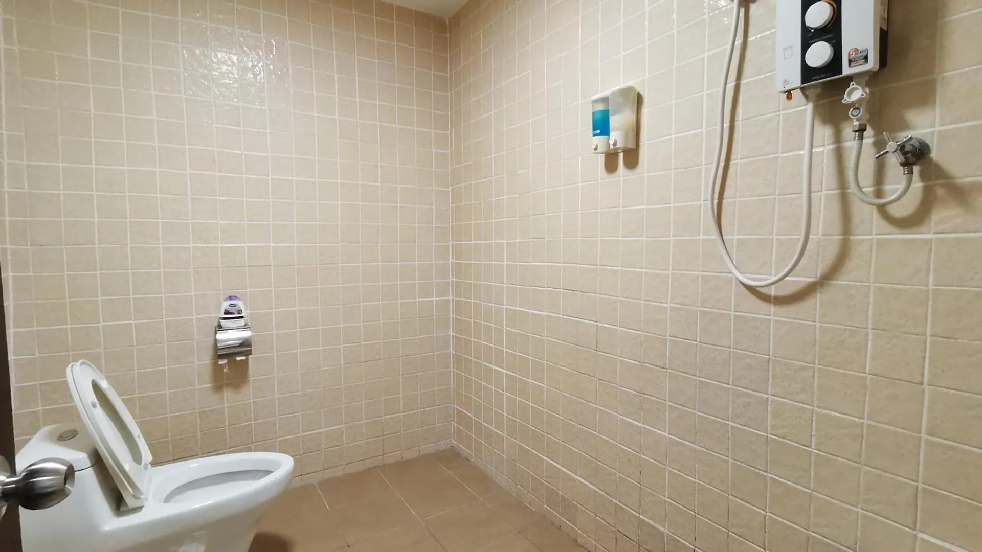 Mori Jonker Homestay Malacca Malaysia