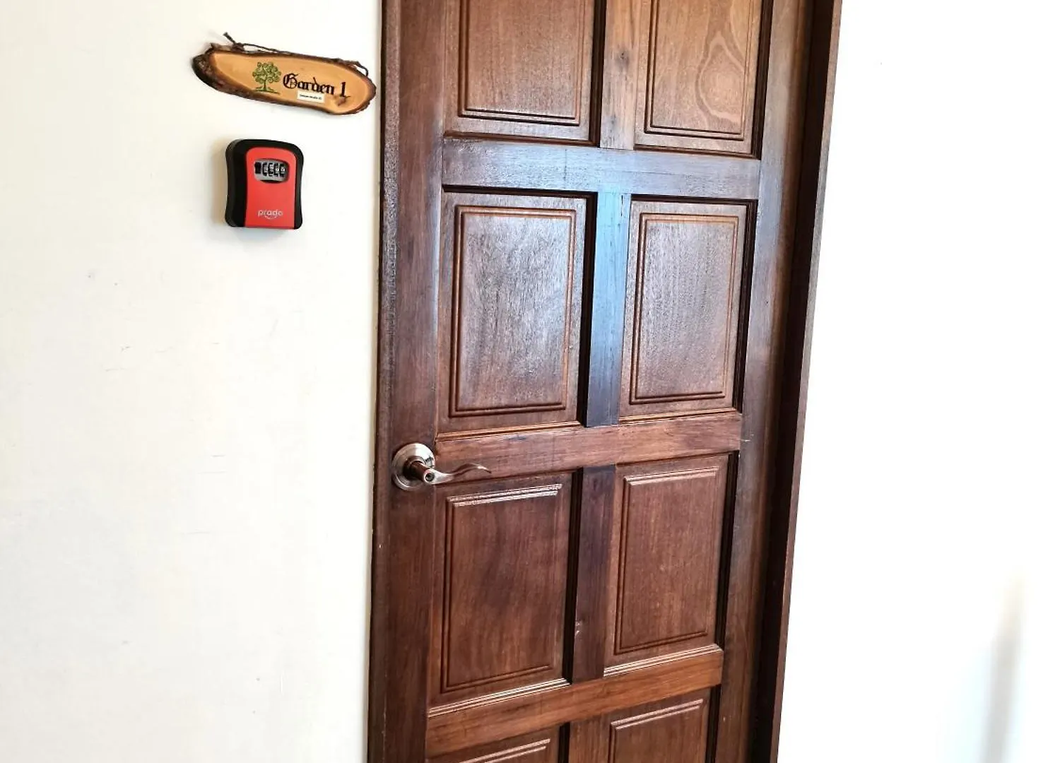 Mori Jonker Homestay Malacca 0*,  Malaysia