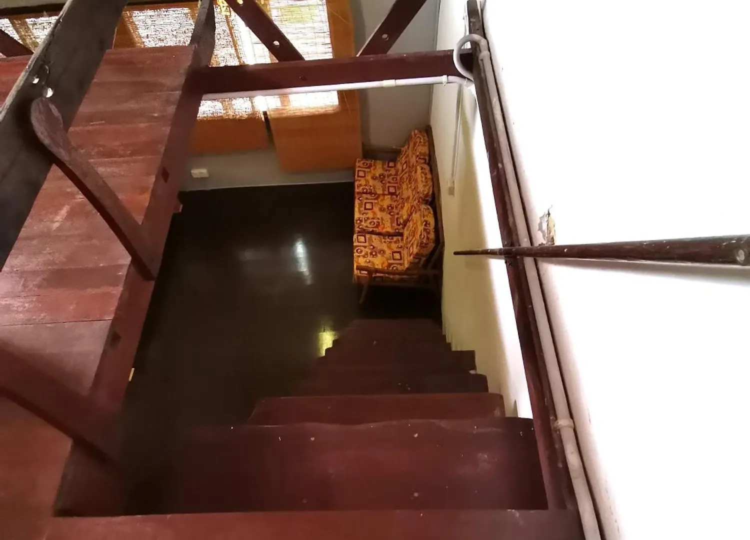 Mori Jonker Homestay Malacca