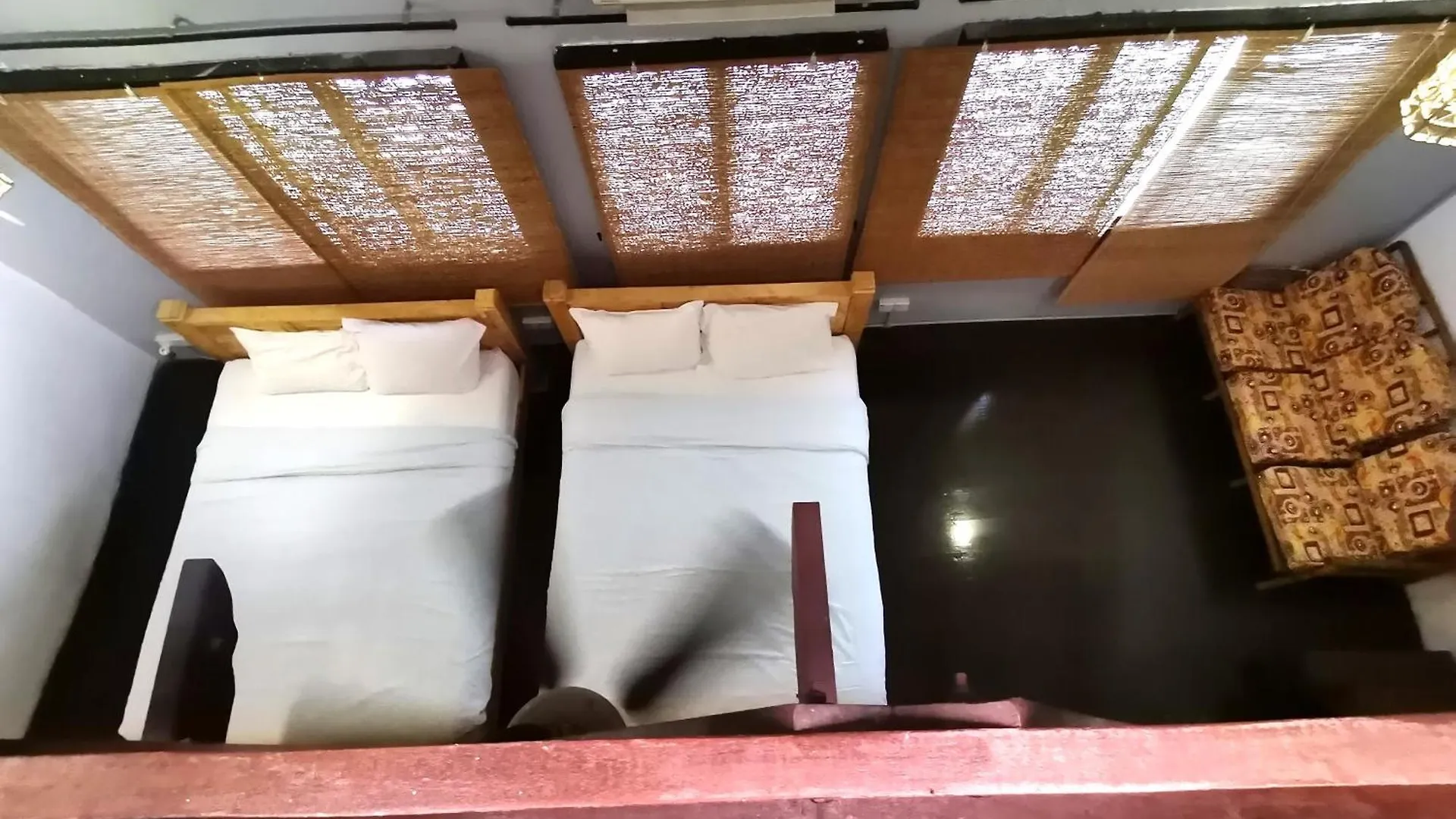 Mori Jonker Homestay Malacca