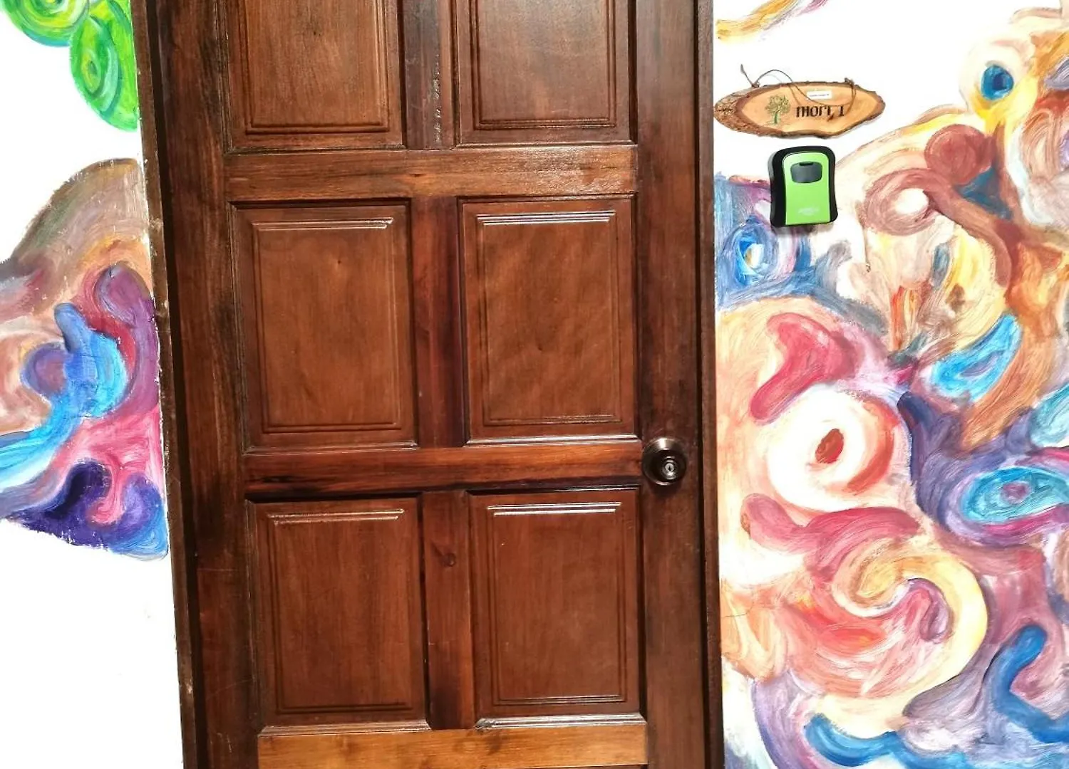 Mori Jonker Homestay Malacca Malaysia